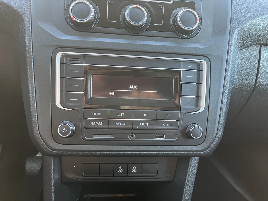 Volkswagen Caddy – foto 32