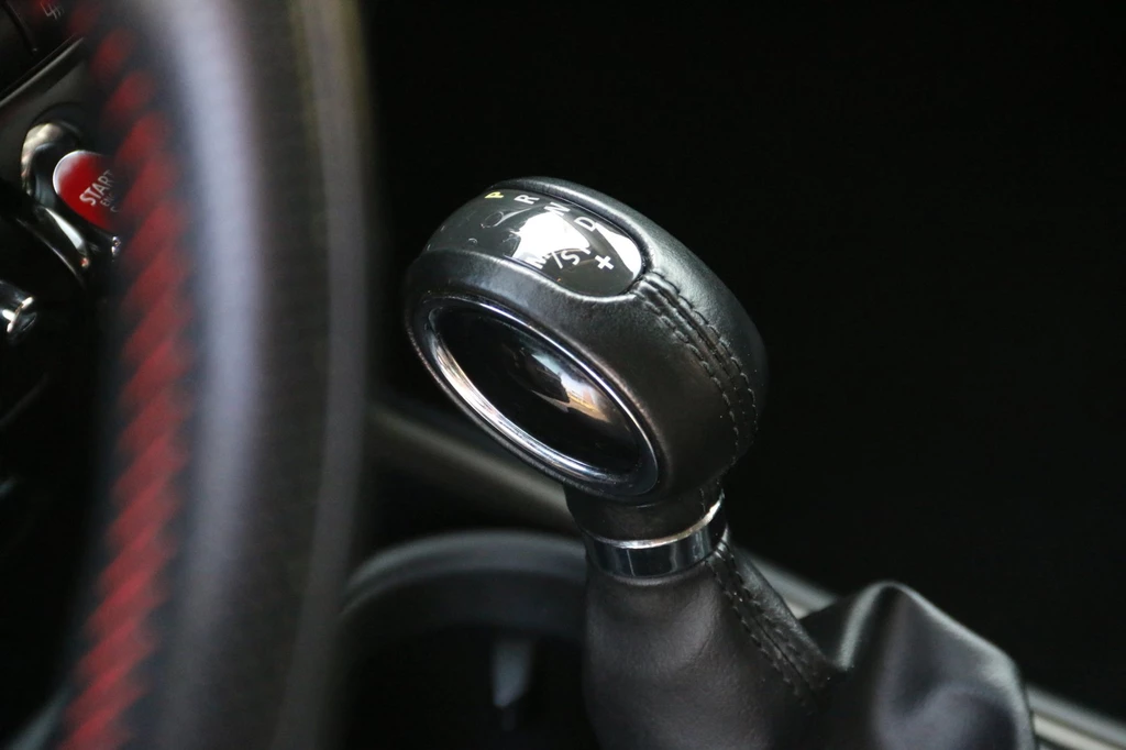 MINI Countryman – foto 17