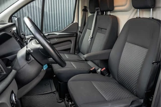 Ford Transit Custom – thumbnail 12