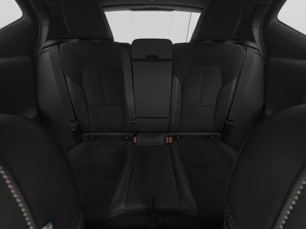 Volvo XC40 – foto 22
