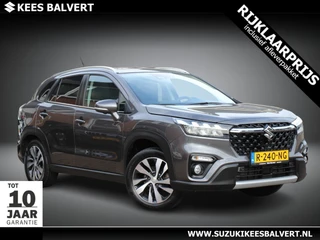 Suzuki S-Cross – thumbnail 7