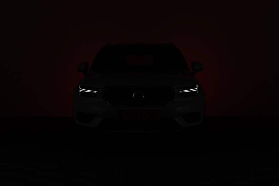 Volvo XC40 – foto 9