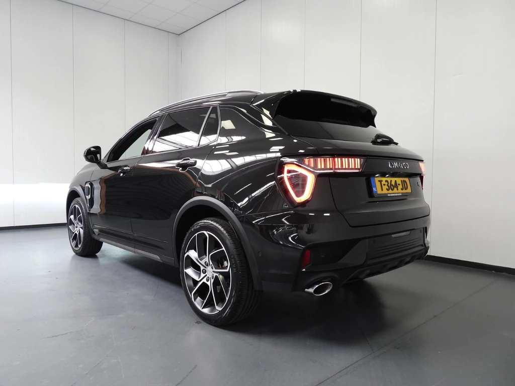 Lynk & Co 01 – foto 5