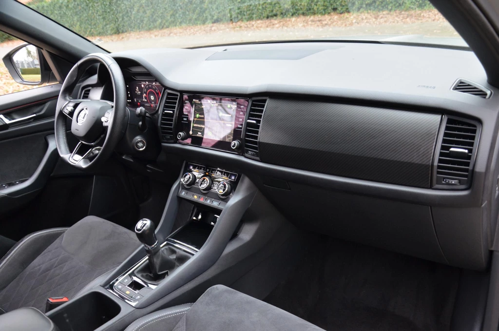 Škoda Kodiaq – foto 29