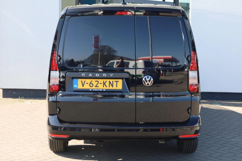 Volkswagen Caddy – foto 3