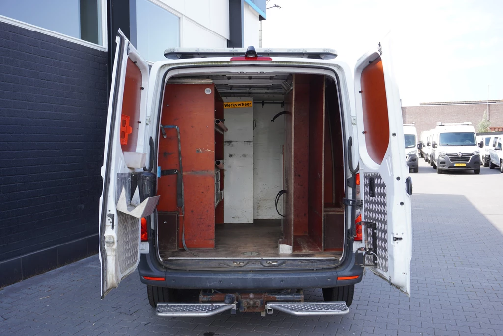 Mercedes-Benz Sprinter – foto 8