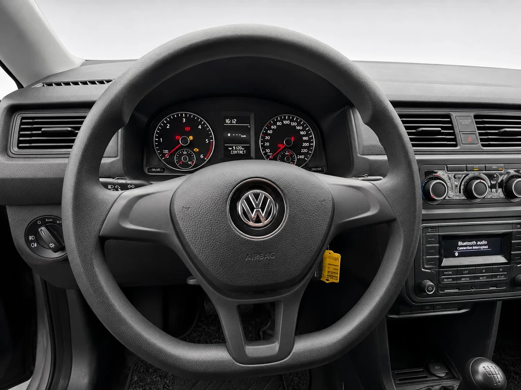 Volkswagen Caddy – foto 20