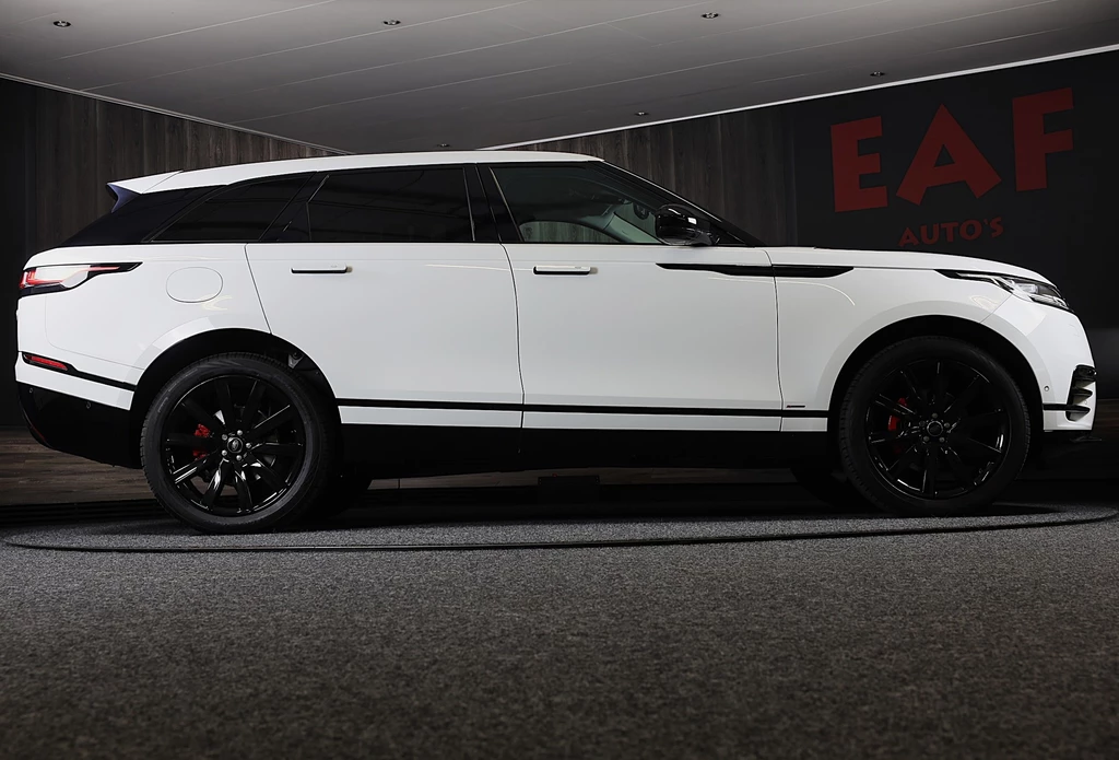 Land Rover Range Rover Velar – foto 13