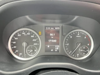 Mercedes-Benz Vito – thumbnail 30