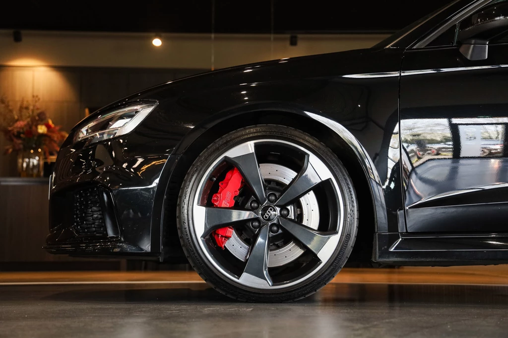 Audi RS3 – foto 21