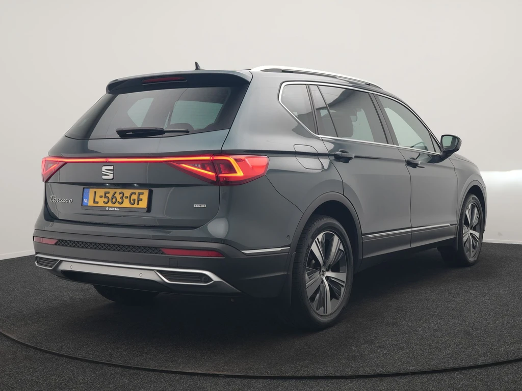 SEAT Tarraco – foto 7
