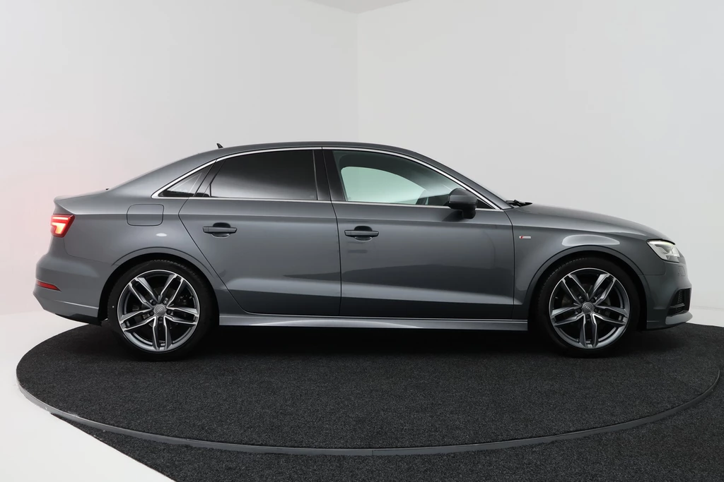 Audi A3 – foto 6