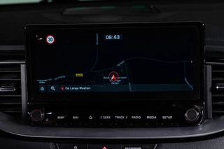 Kia Ceed Sportswagon – thumbnail 48