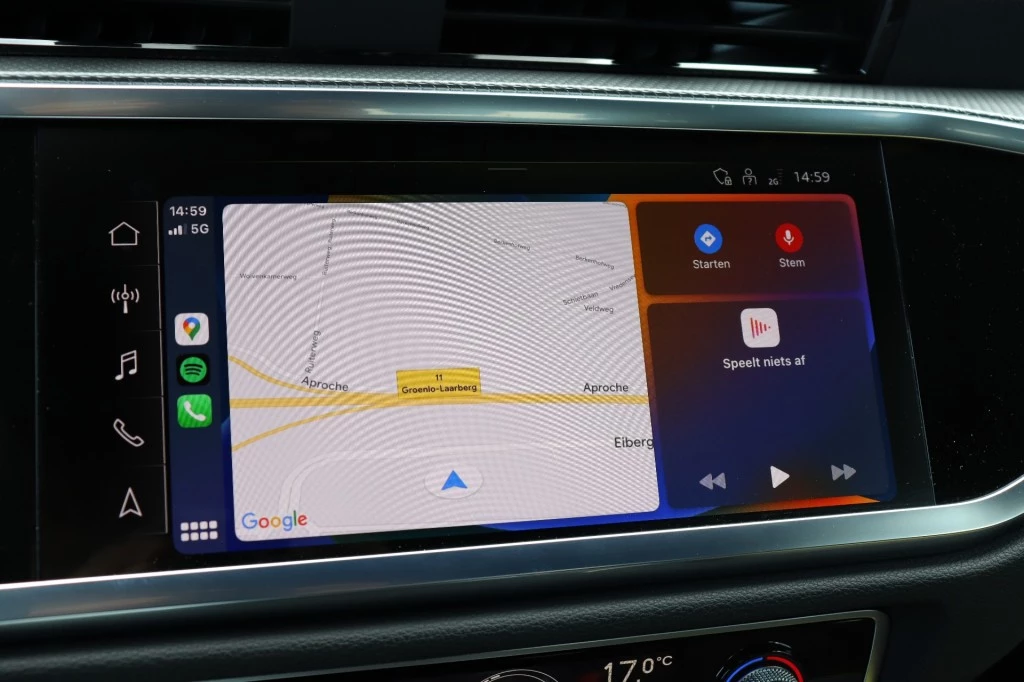 Audi Q3 – foto 35