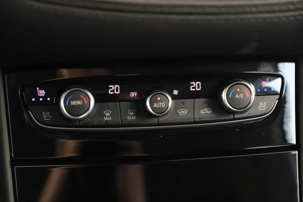 Opel Grandland X – foto 16