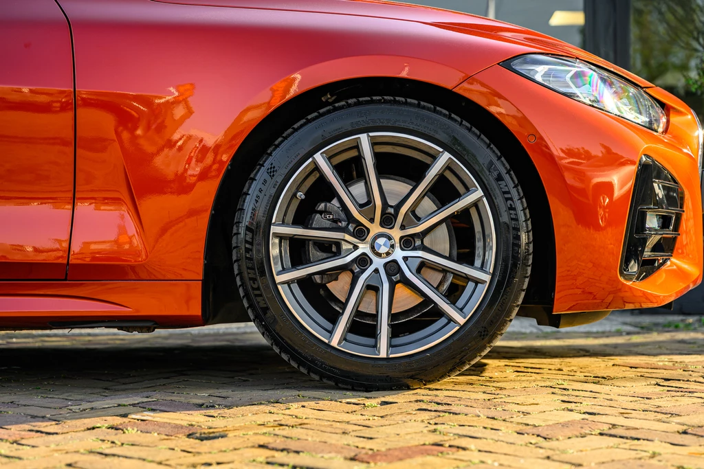 BMW 4 Serie – foto 17