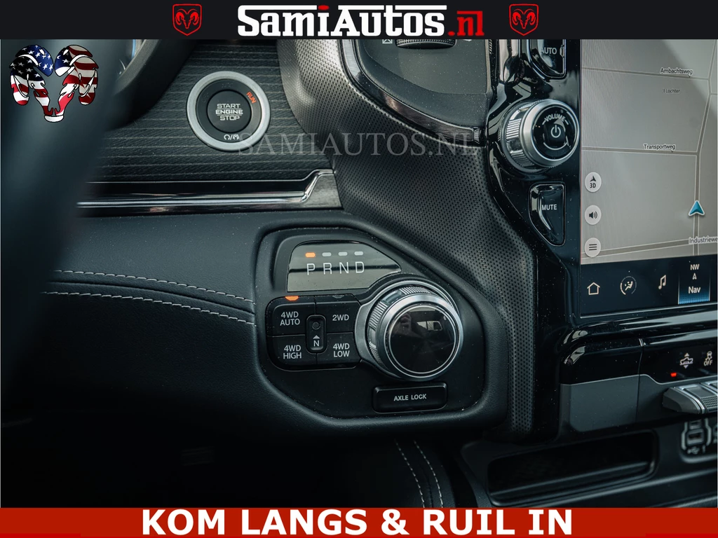 Dodge Ram Pick-Up – foto 68