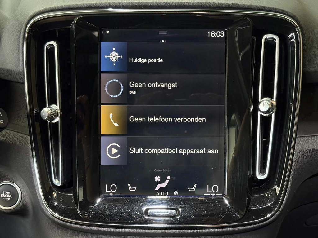 Volvo XC40 – foto 37