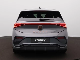 CUPRA Born – thumbnail 5