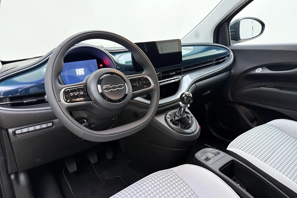 Fiat 500 – foto 15