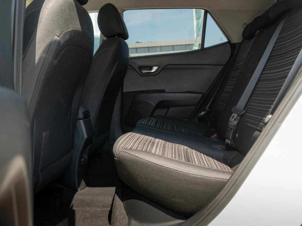 Kia Stonic – foto 22