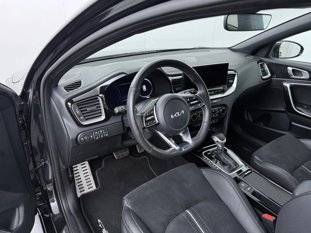 Kia Ceed Sportswagon – foto 18