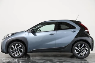 Toyota Aygo – thumbnail 4