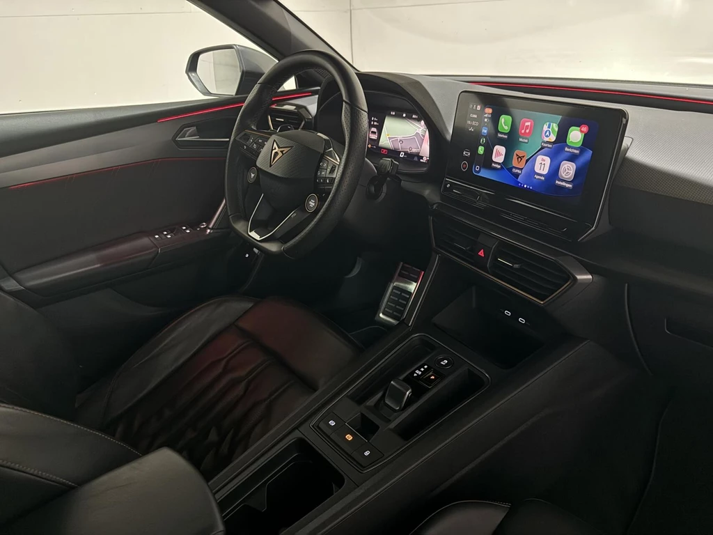 CUPRA Leon – foto 28