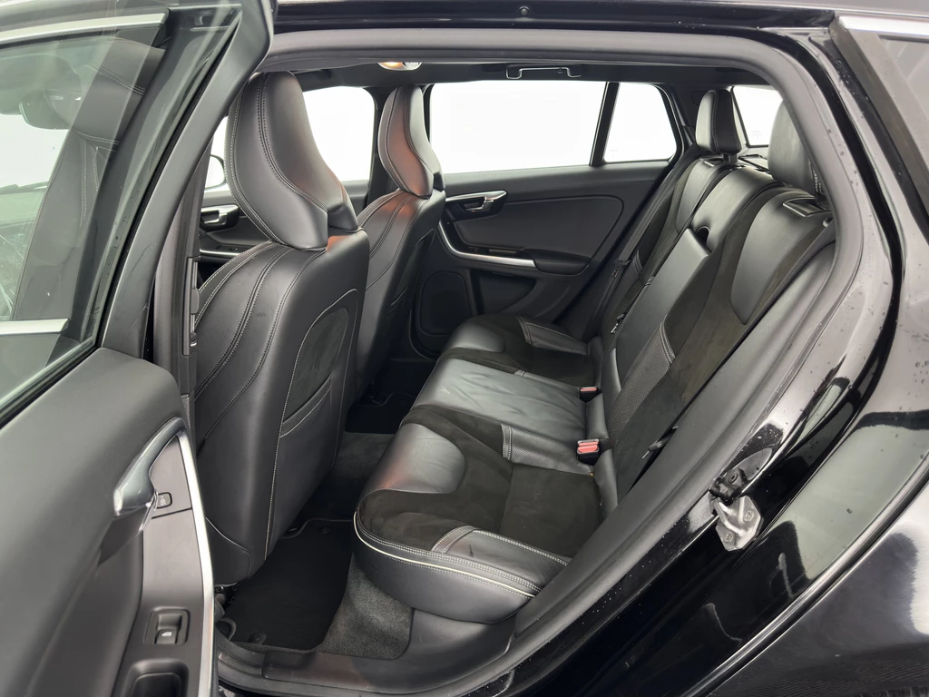 Volvo V60 – foto 10