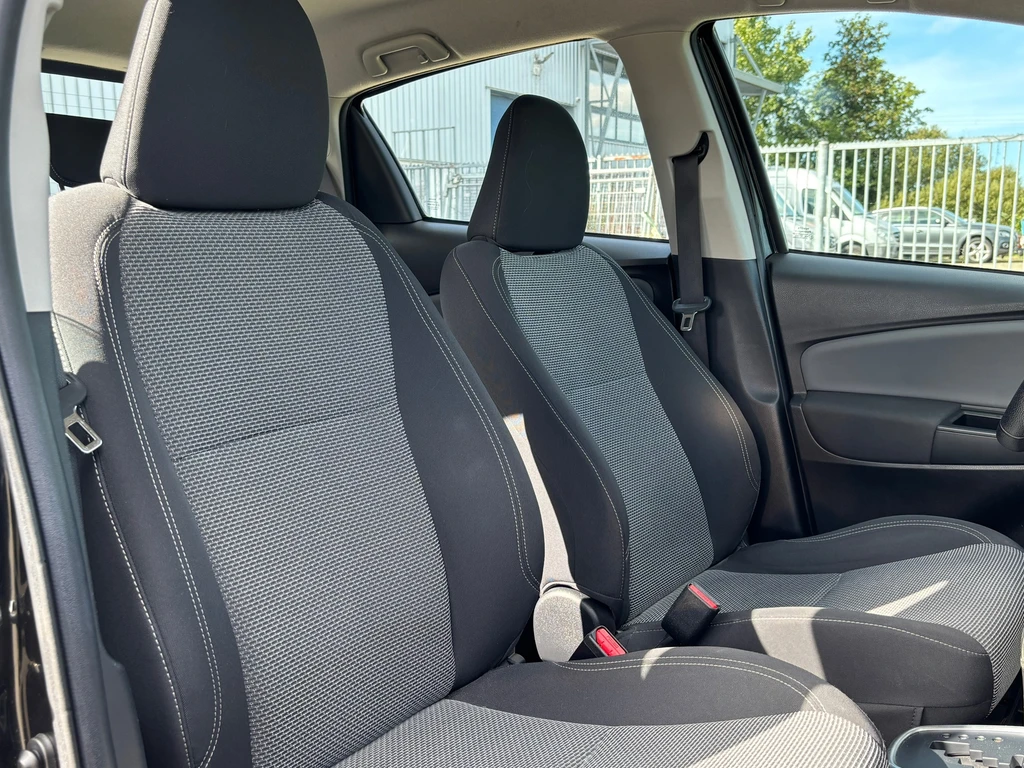 Toyota Yaris – foto 25