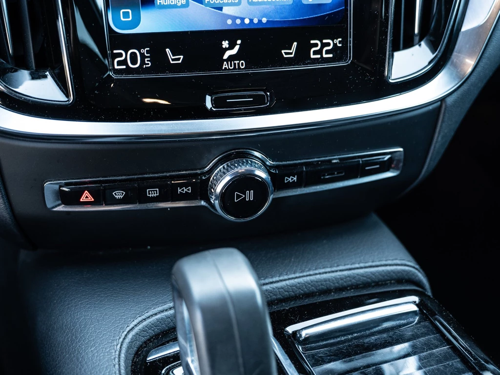 Volvo V60 – foto 32