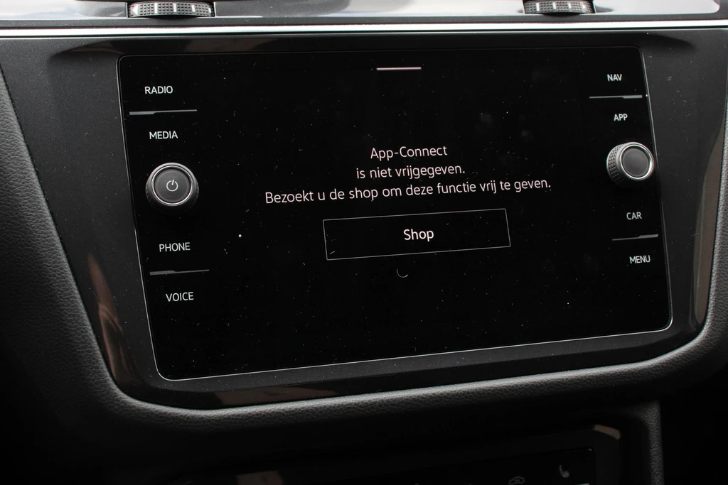 Volkswagen Tiguan Allspace – foto 22