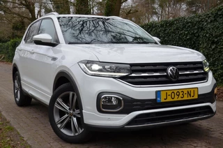 Volkswagen T-Cross – thumbnail 17