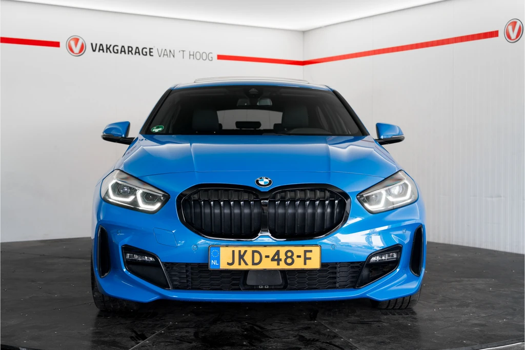 BMW 1 Serie – foto 8