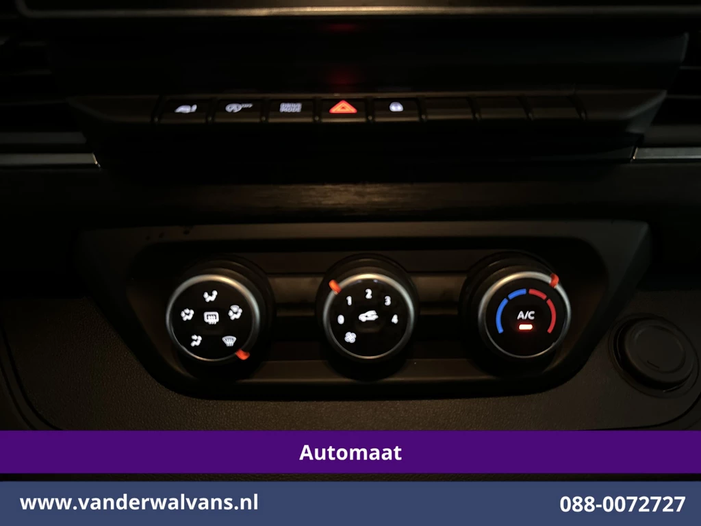 Renault Trafic – foto 12