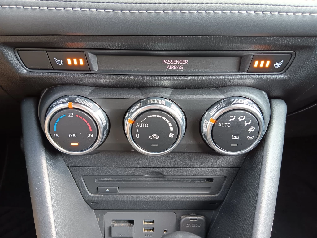 Mazda CX-3 – foto 20