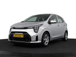 Kia Picanto – thumbnail 2
