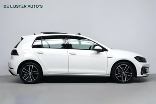 Volkswagen Golf – thumbnail 5