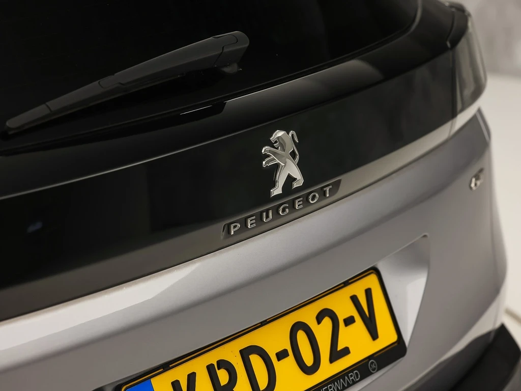Peugeot 3008 – foto 37
