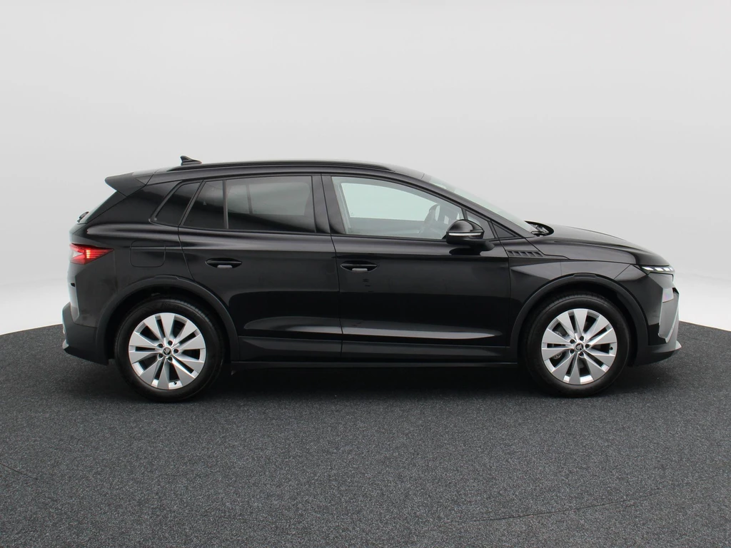 Škoda Elroq – foto 7