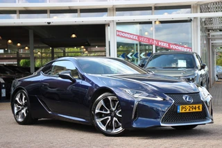 Lexus LC – thumbnail 7