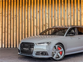 Audi S6 – thumbnail 4