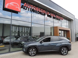 Hyundai Tucson – thumbnail 3