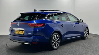 Renault Megane E-Tech – thumbnail 5