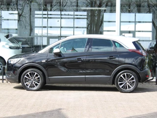 Opel Crossland X – thumbnail 2