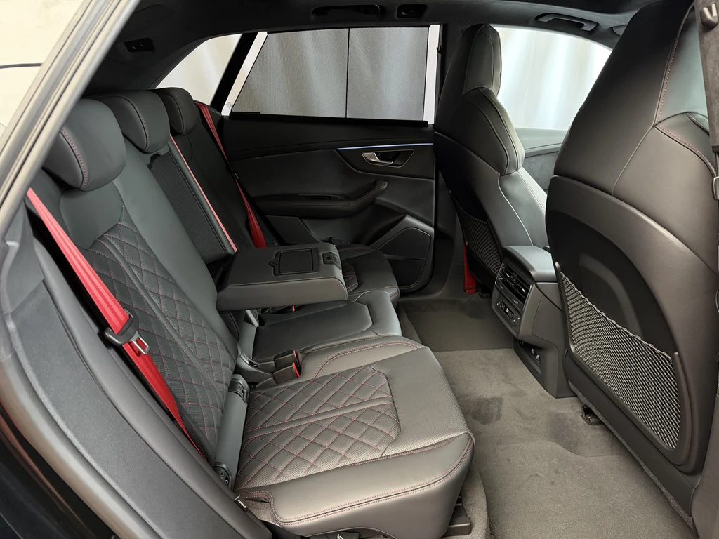 Audi Q8 – foto 85