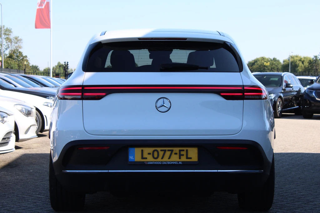 Mercedes-Benz EQC – foto 2