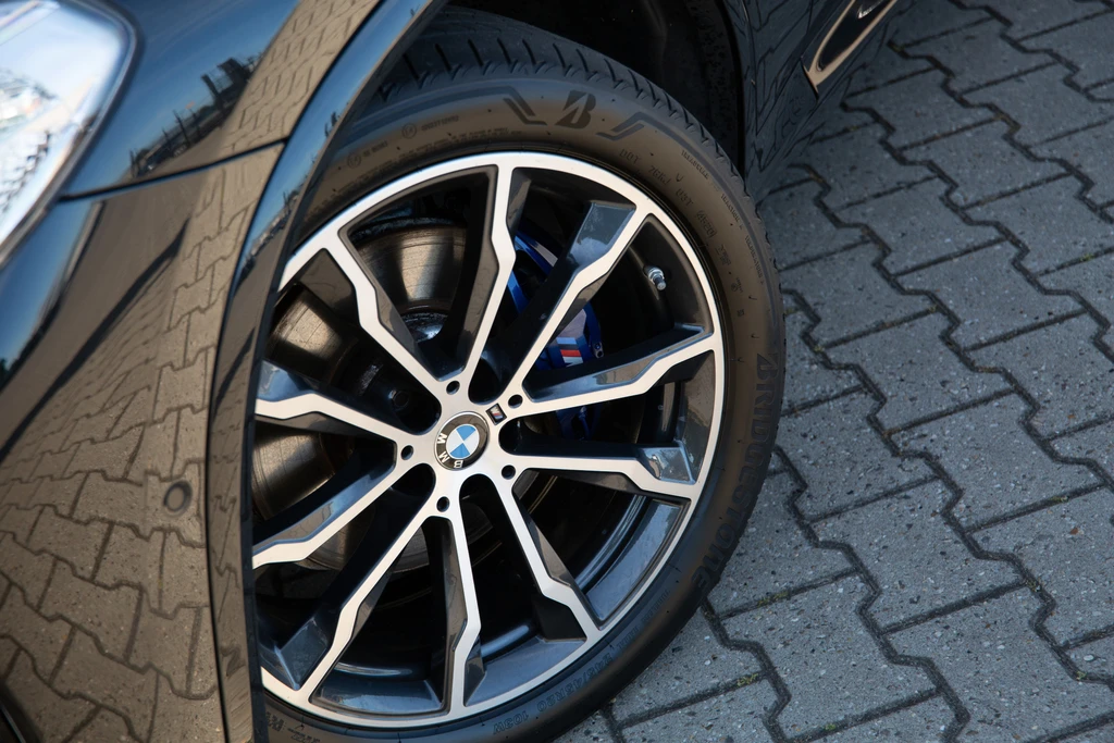 BMW X3 – foto 25