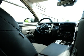 Hyundai Tucson – thumbnail 16