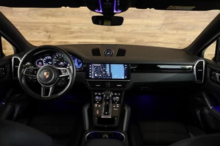 Porsche Cayenne – thumbnail 11